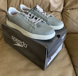 Speedo hybrid tennis shoes | size 10 men’s new in box