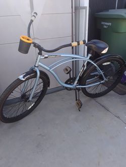 Beach Cruiser 