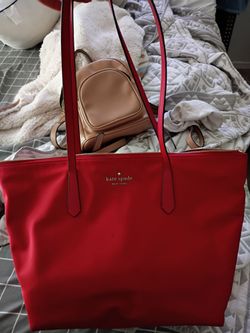 Handbag