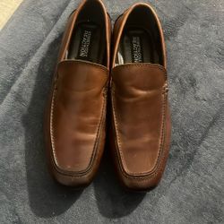Kenneth Cole REACTION ‘Spin Off’ Driving Loafers