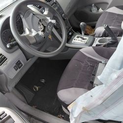 2010 Toyota Corolla For Parts 