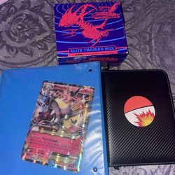 Big Pokemon Collection