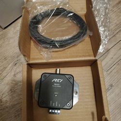 RTI RM-433, RF Receiver "