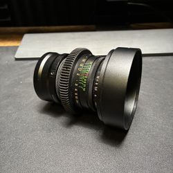 Helios 44-2 Lens (E Mount)