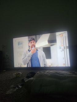 65 Inch TV