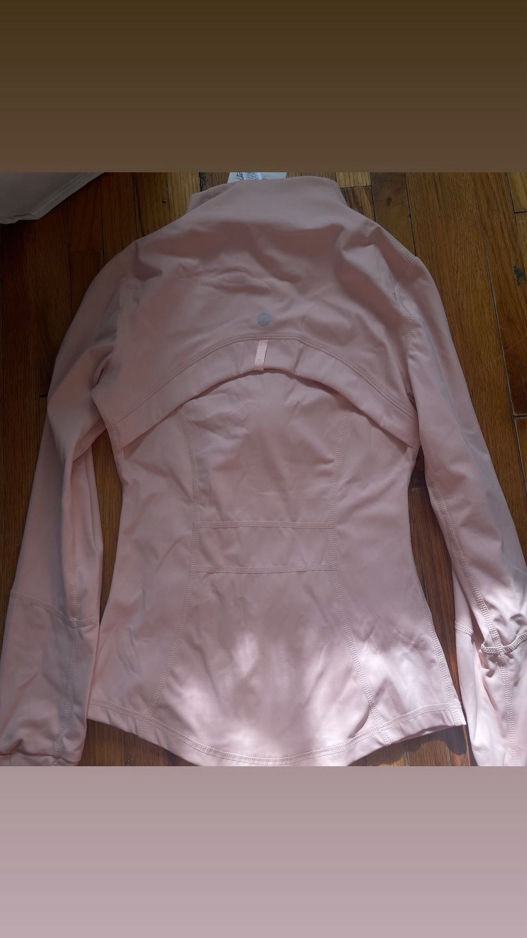Lululemon Define Jacket