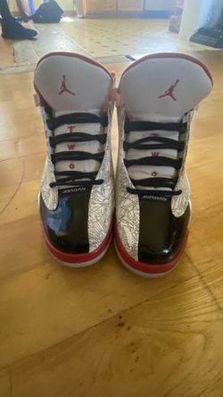 Jordan Dub Zero