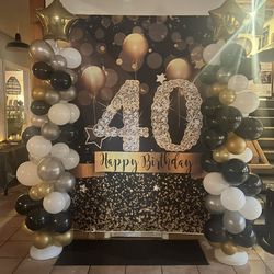 Decorations For All Occasions!