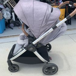 Stroller Maxi 