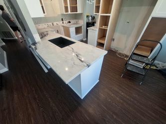 Granito quart bathroom kitchen