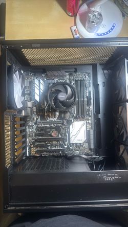PC Parts