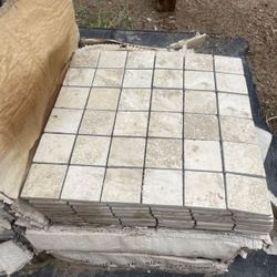 Mesh Floor Tile
