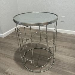 Small Accent Table 