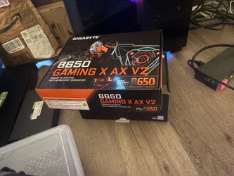 Gigabyte B650 Gaming X AX V2