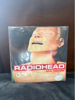 Radiohead - The bends