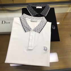 Dior Men’s Polo Shirt New 