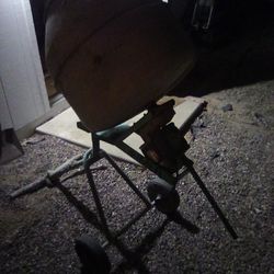 Working Cement Mixer Or Trade!!! 