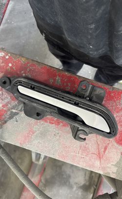 Right Front Door Handle Tesla Model 3