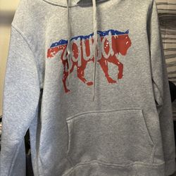 Hoodie Large (read description)