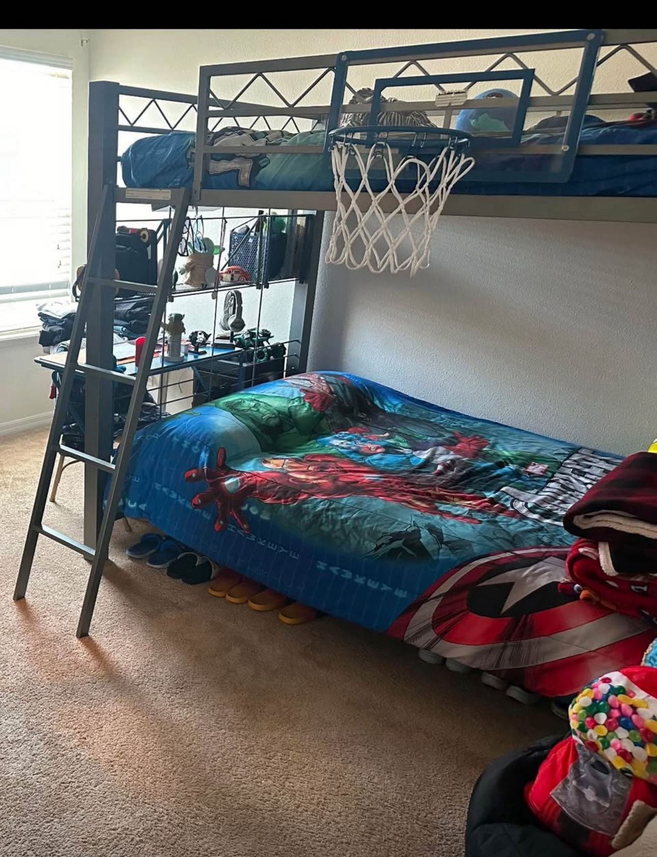 Bunk beds Today Only $200