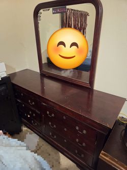 Dresser/Peinador