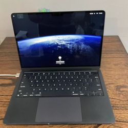 M2 MAC 8GB (2022/23) 