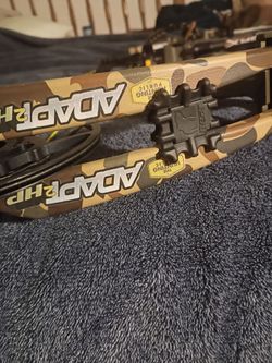 Bear adapt 2 hp compound bow 2026
