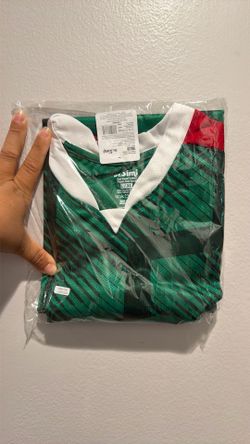 Dr. Simi Mexico jersey