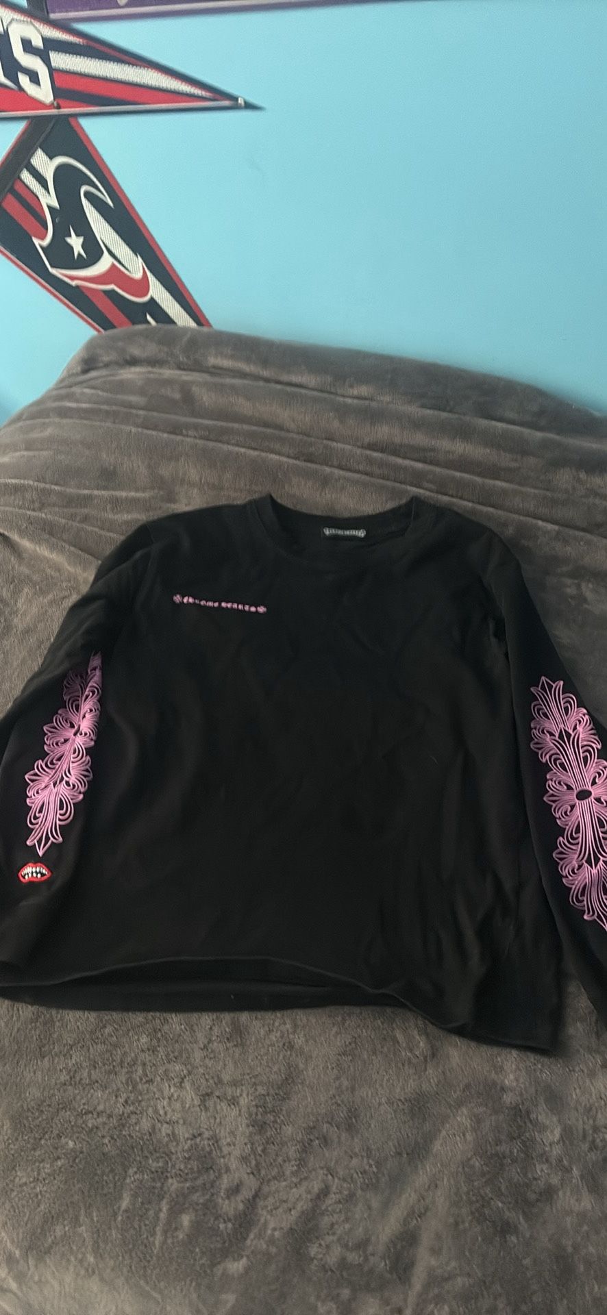 Chrome hearts 1of1 (Limited special)