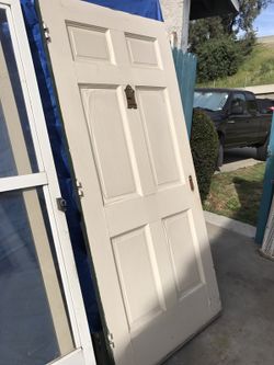 Doors