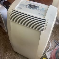 Portable AC