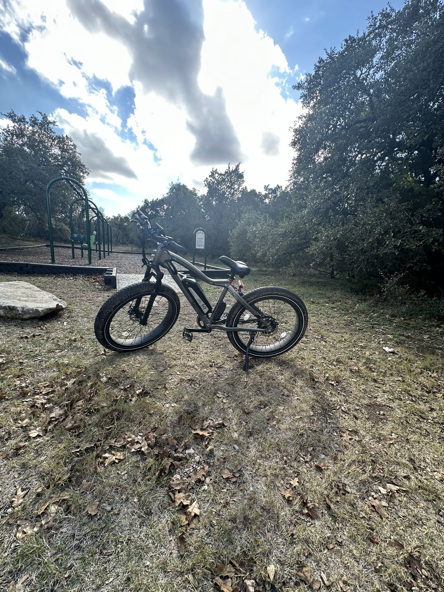 GOPOWERBIKE E-BIKE
