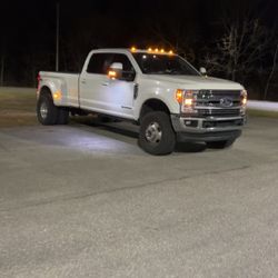 2017 Ford F-350 Super Duty