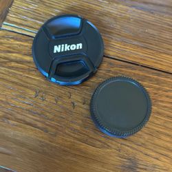 Nikon