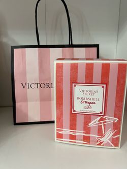 VS Bombshell (St. Tropez) 💐3.4oz $65 👀⬇️