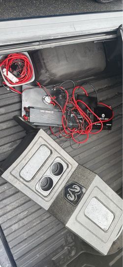 deaf bounce nemesis center console