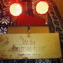 Vari Reflector Flares 