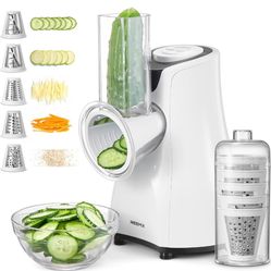 FOOD PROCESSOR NUEVO ELÉCTRICO