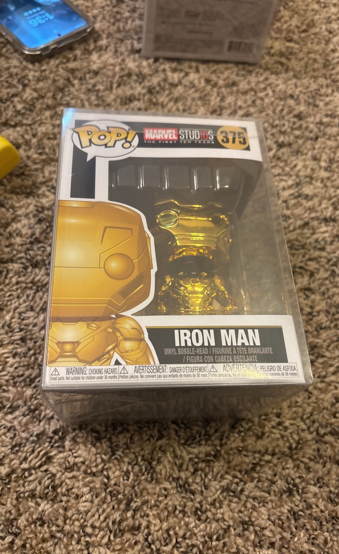 Iron Man