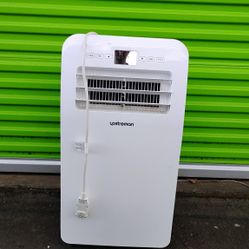 Upstreman 10,000 BTU 