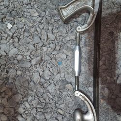 Maxclaw Body File Holder
