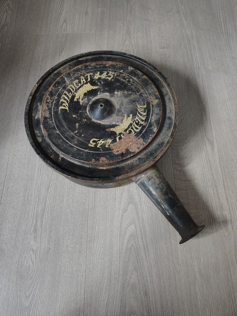 Buick 1961-64 Wildcat 445 Air Cleaner 