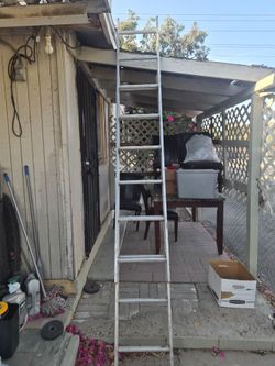 Ladder