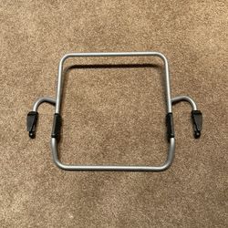 BOB Stroller Adapter For Chicco Car Seat