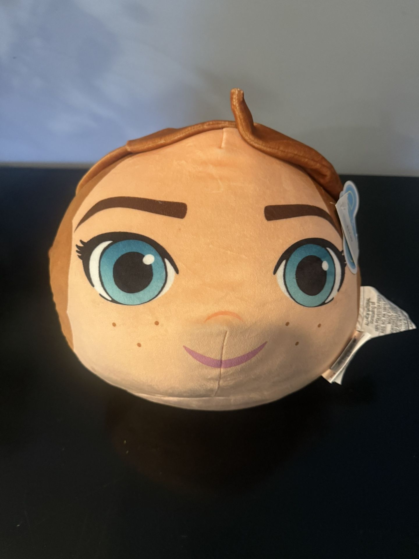 Ana Plush Pillow