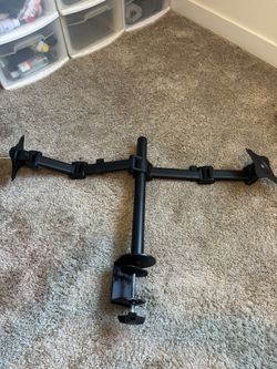 Monitor Arms