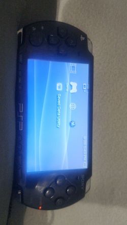 PSP 2001 bundle