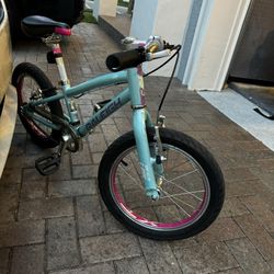 Raleigh discount lily 16