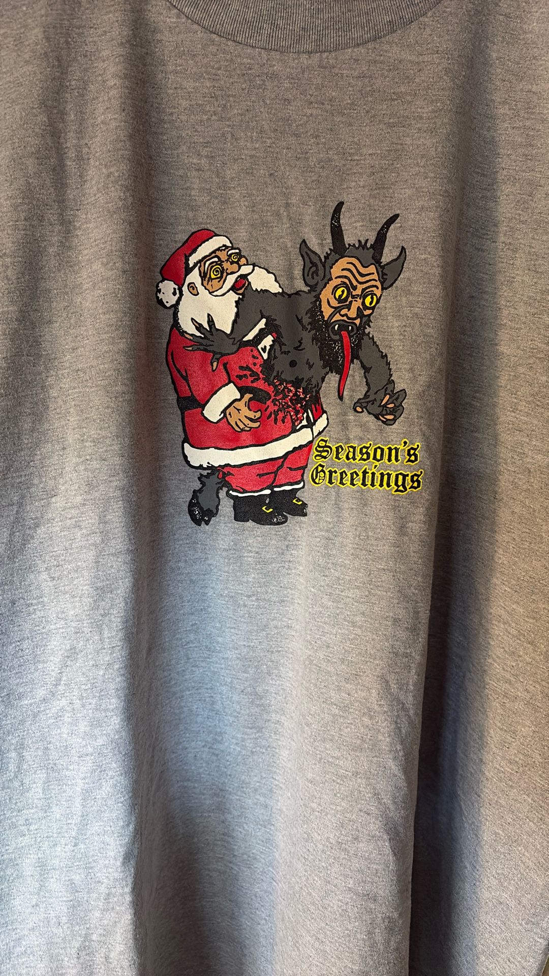 Christmas 1% Shirt