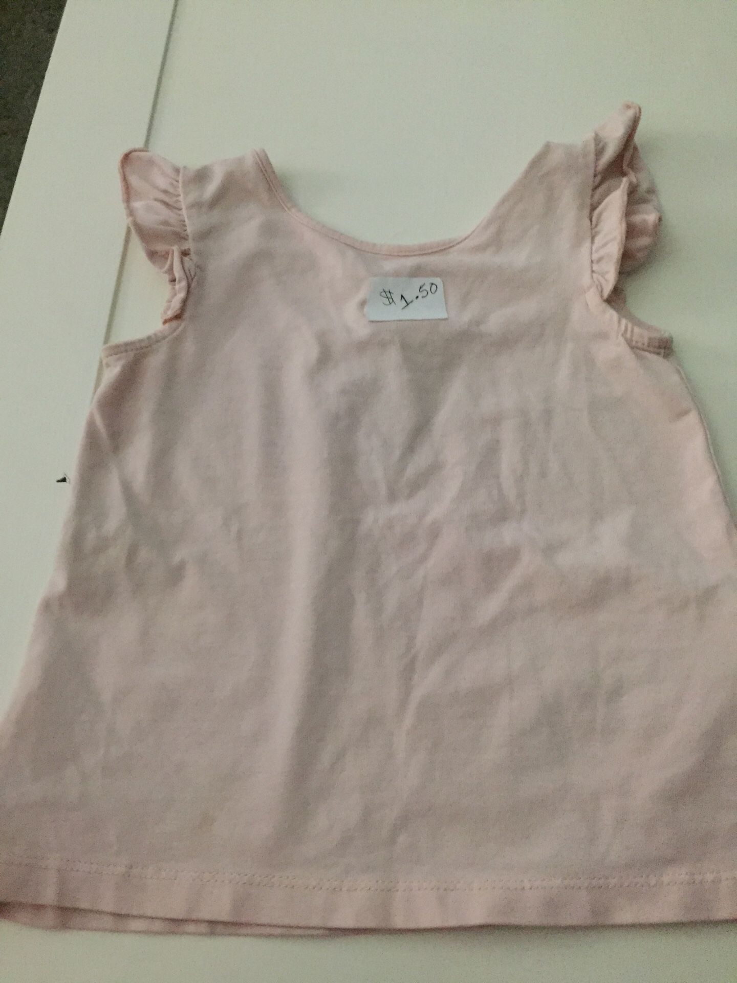 Maxie &Zoe 18-24 M
